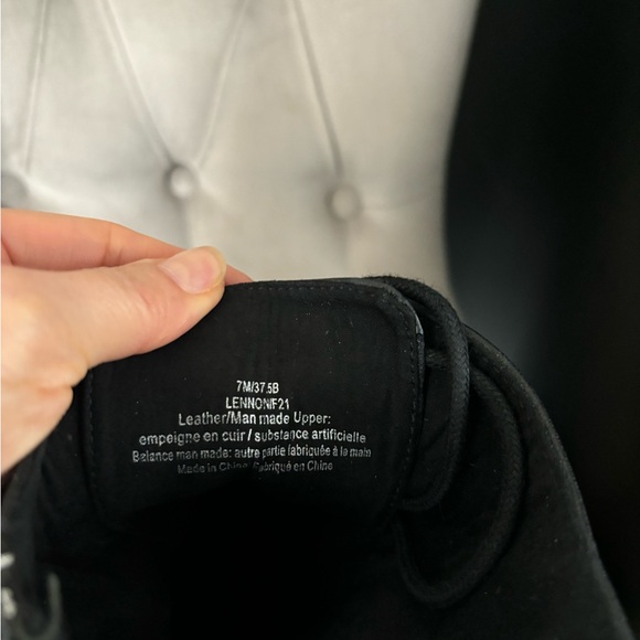 Karl Lagerfeld Lennon Boots - Picture 8 of 12